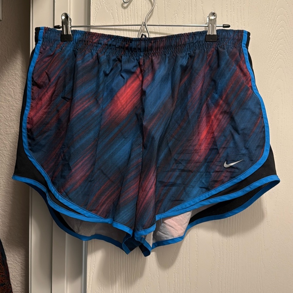 Clean Nike Dri-fit Sz 1x